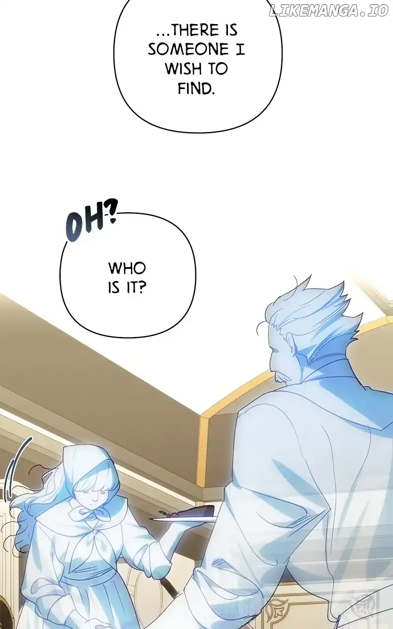 Men of the Harem Chapter 158 Page 8