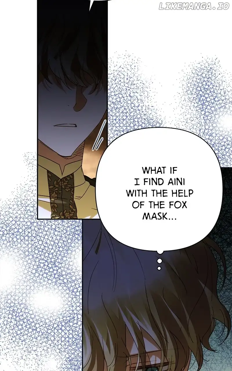 Men of the Harem Chapter 158 Page 10