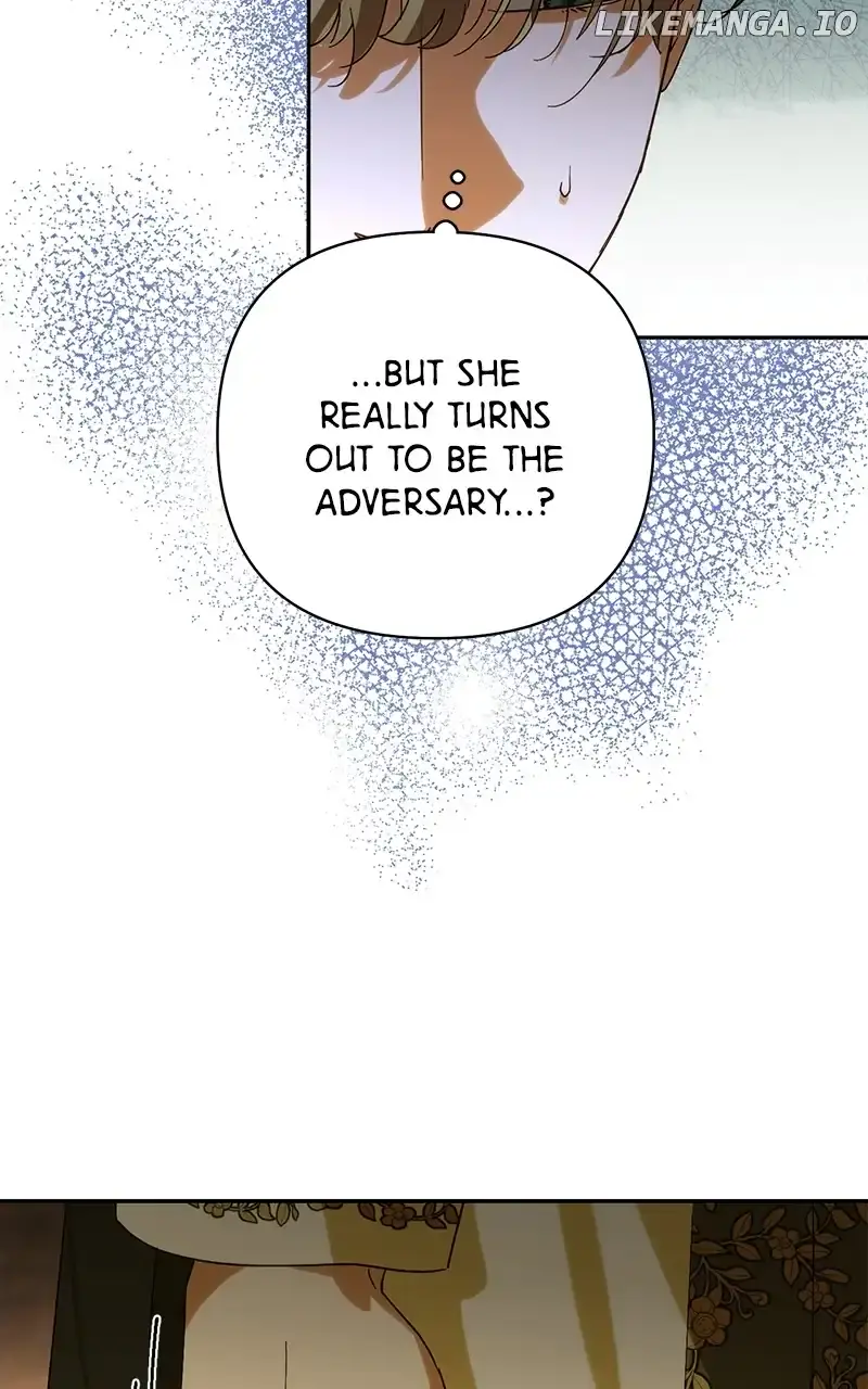 Men of the Harem Chapter 158 Page 11