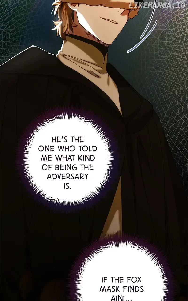 Men of the Harem Chapter 158 Page 13