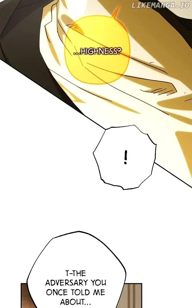 Men of the Harem Chapter 158 Page 16