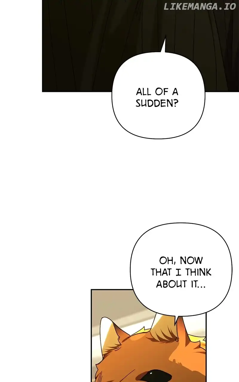 Men of the Harem Chapter 158 Page 19