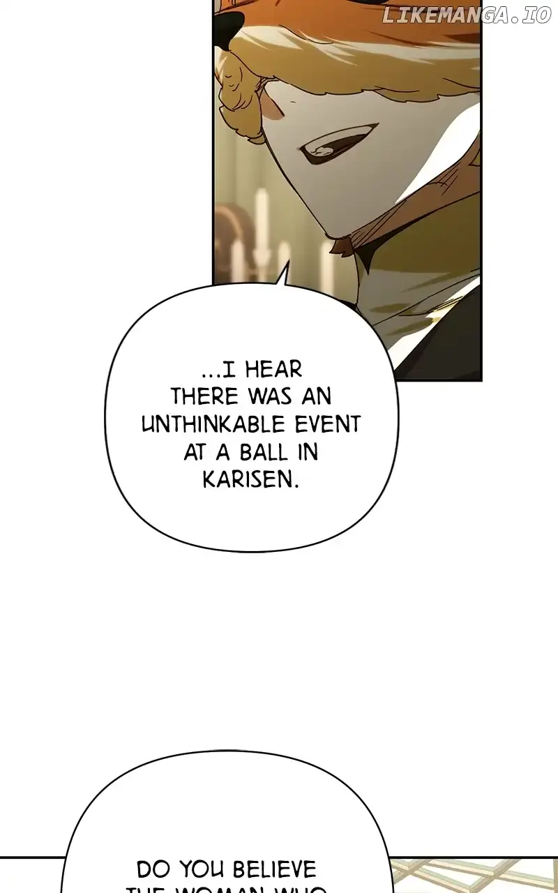 Men of the Harem Chapter 158 Page 20