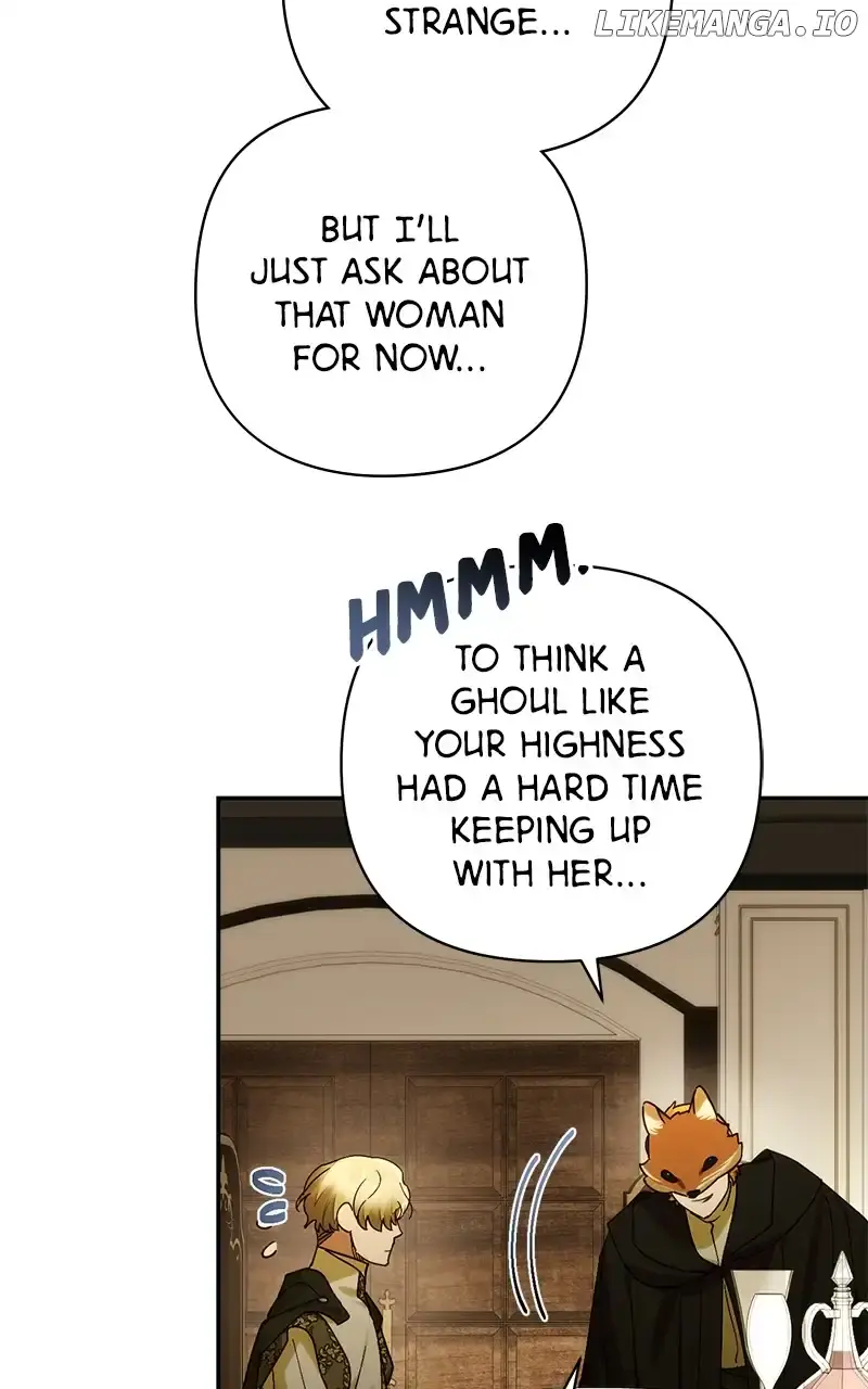 Men of the Harem Chapter 158 Page 23
