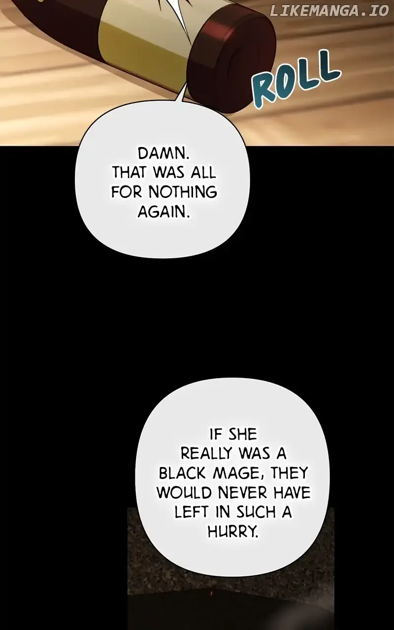 Men of the Harem Chapter 158 Page 44