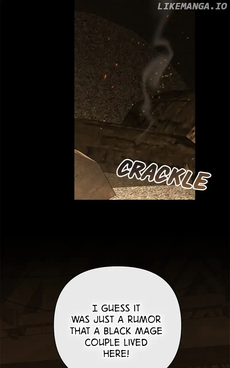 Men of the Harem Chapter 158 Page 45