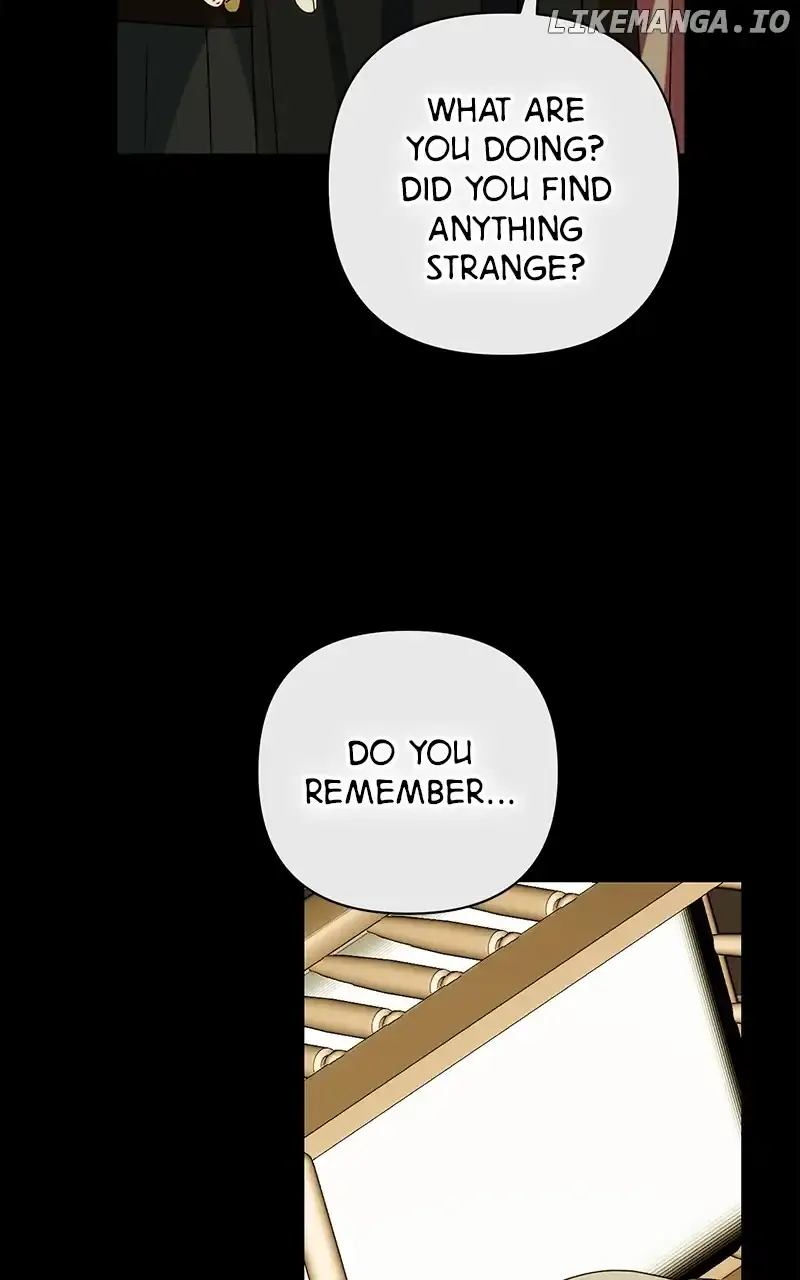 Men of the Harem Chapter 158 Page 48