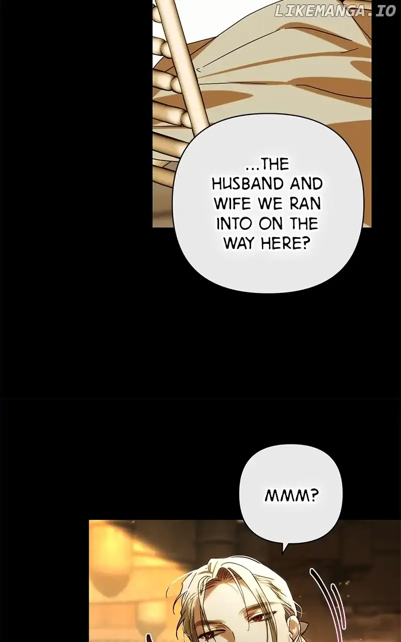 Men of the Harem Chapter 158 Page 49