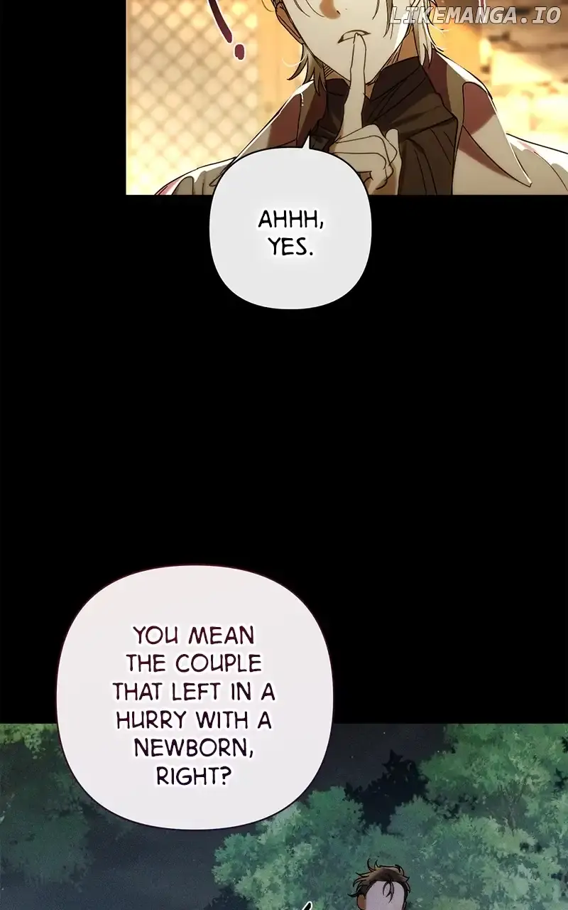 Men of the Harem Chapter 158 Page 50