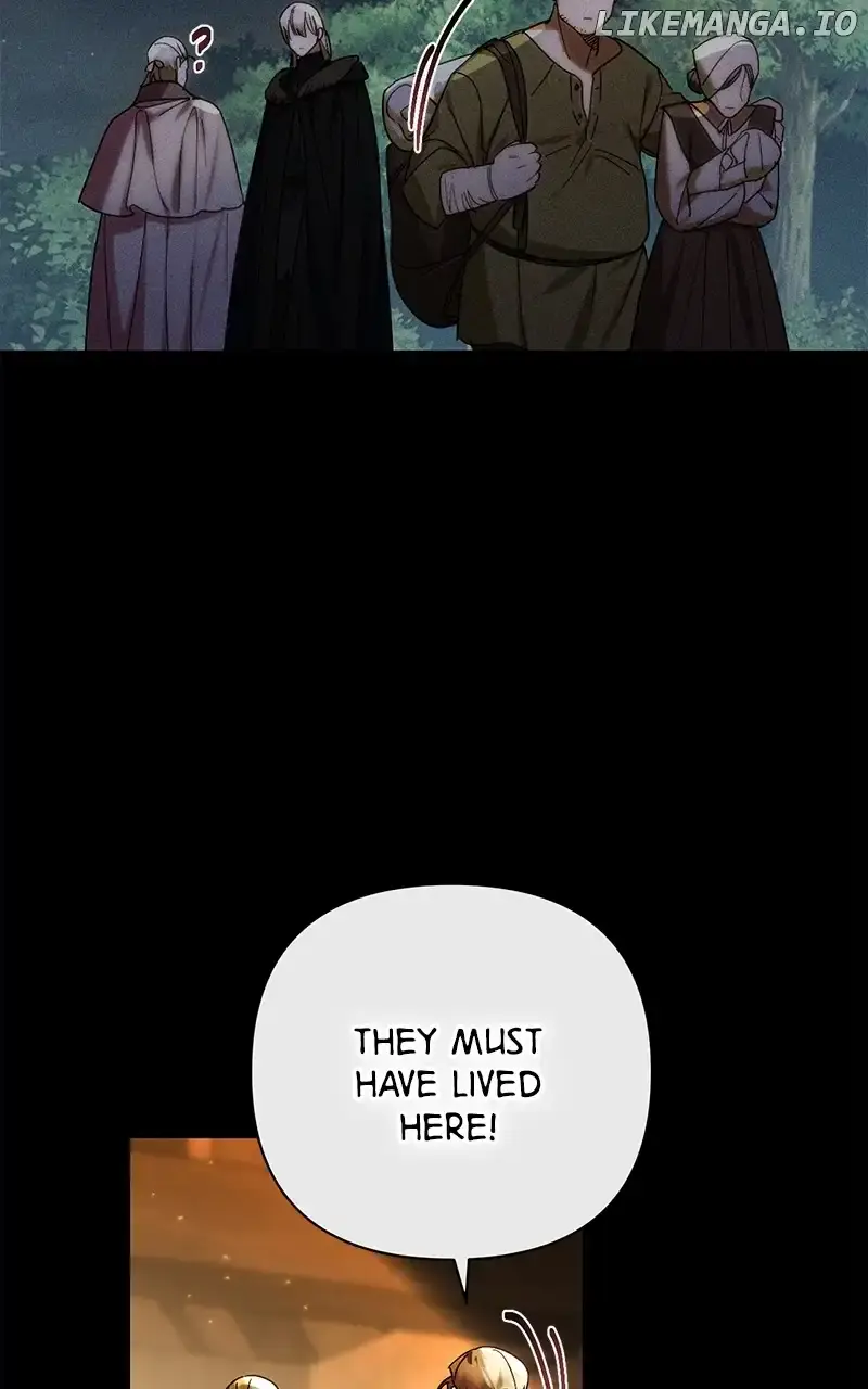Men of the Harem Chapter 158 Page 51