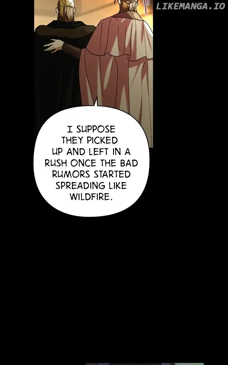 Men of the Harem Chapter 158 Page 52