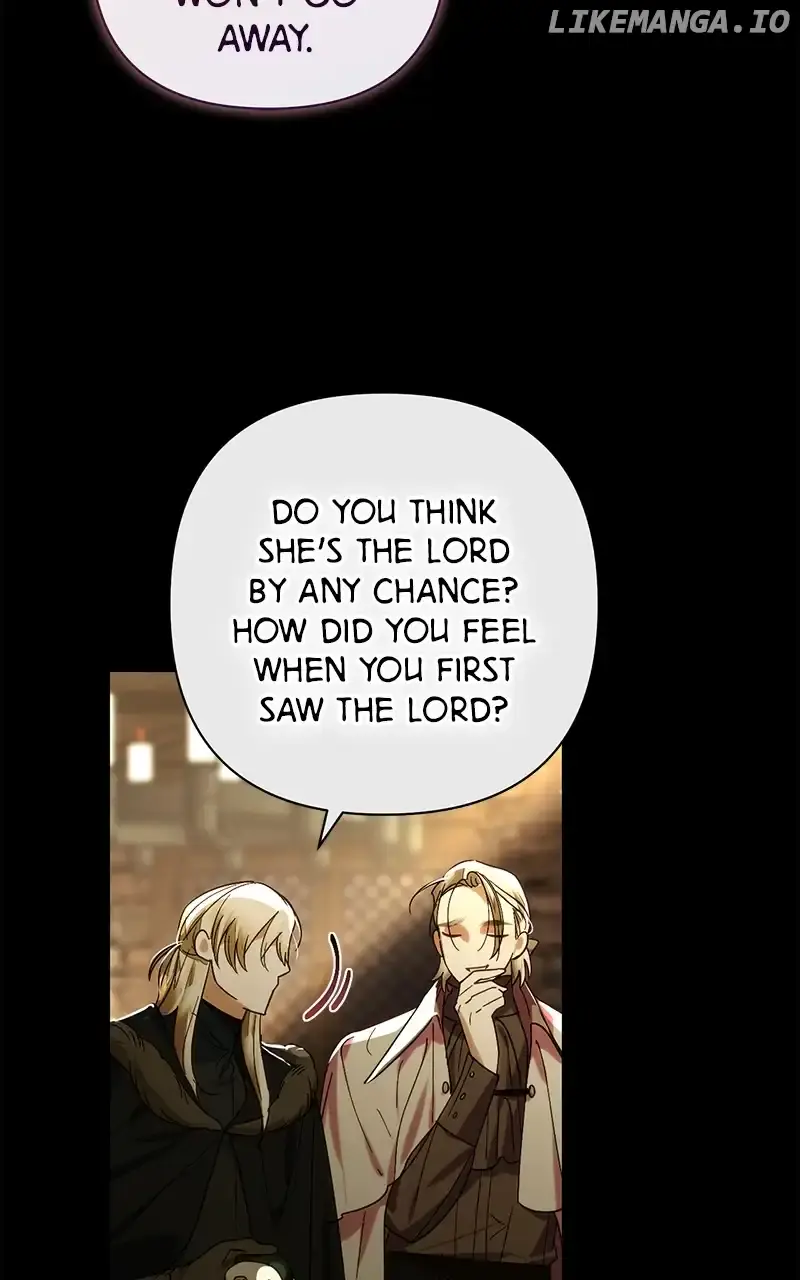 Men of the Harem Chapter 158 Page 55