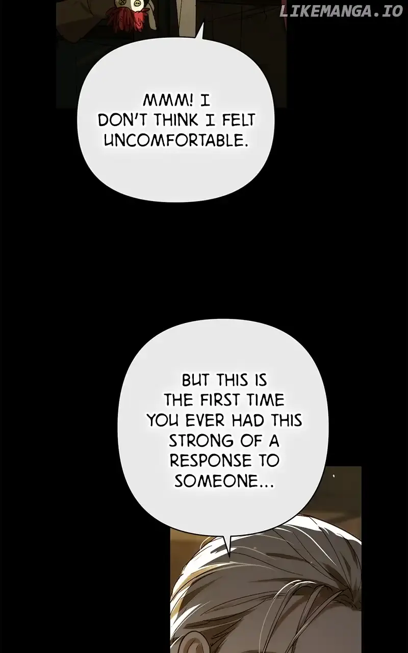 Men of the Harem Chapter 158 Page 56