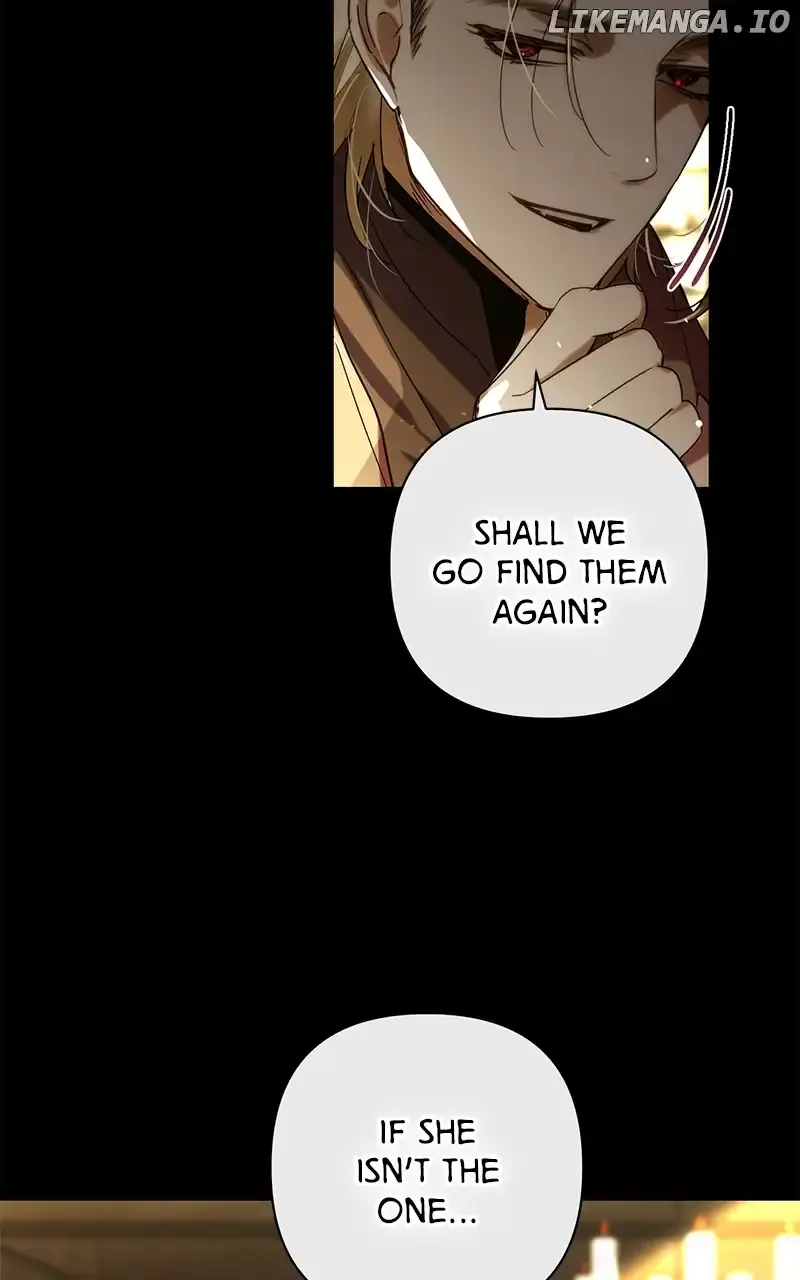 Men of the Harem Chapter 158 Page 57