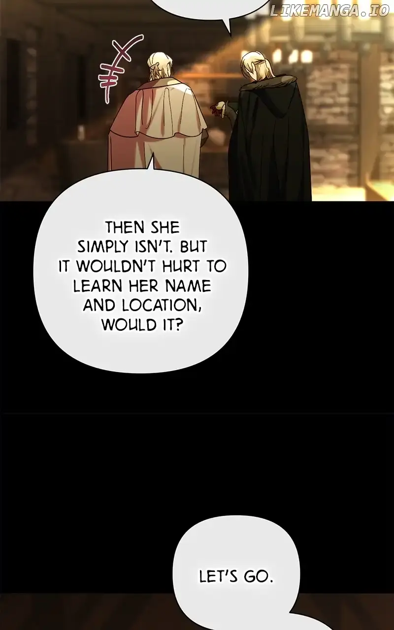 Men of the Harem Chapter 158 Page 58