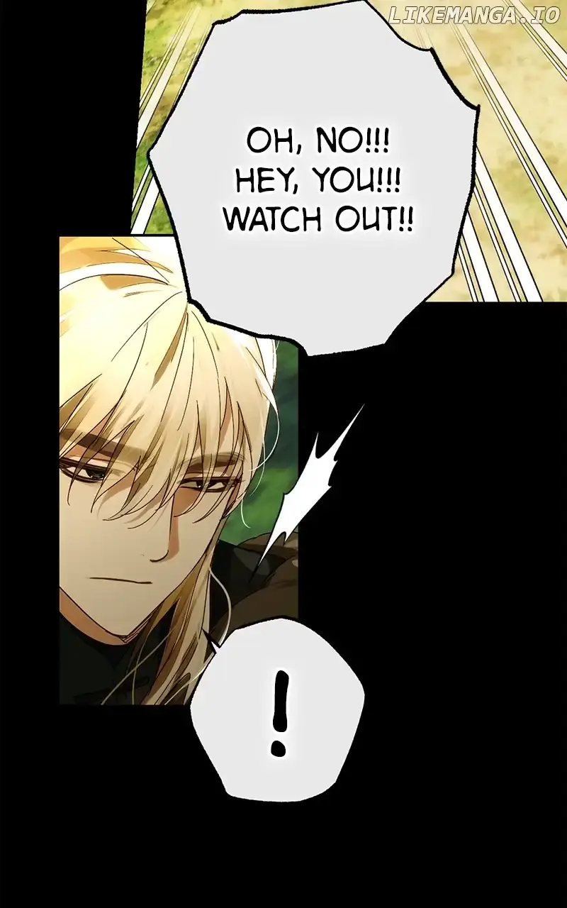 Men of the Harem Chapter 158 Page 67