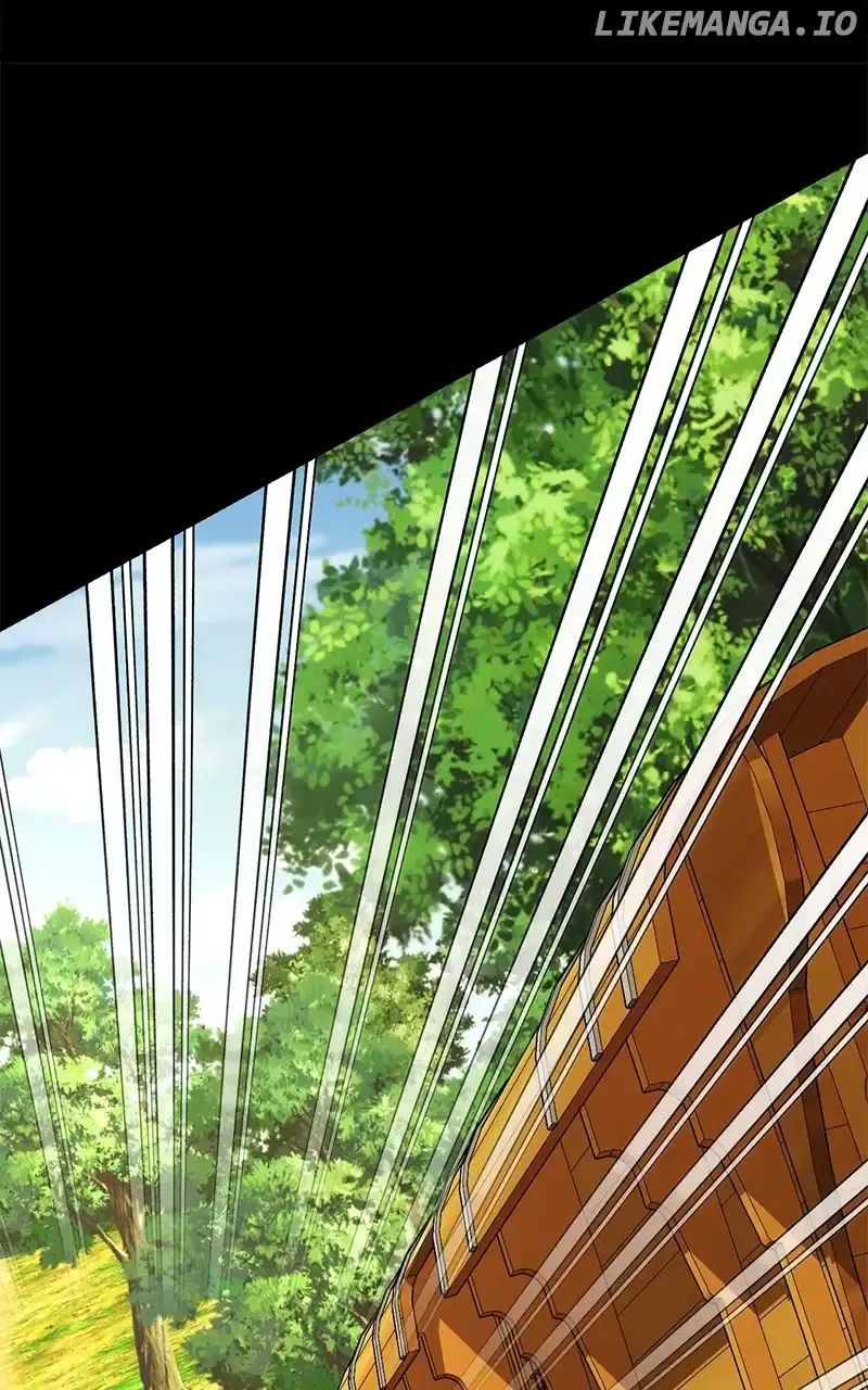Men of the Harem Chapter 158 Page 68