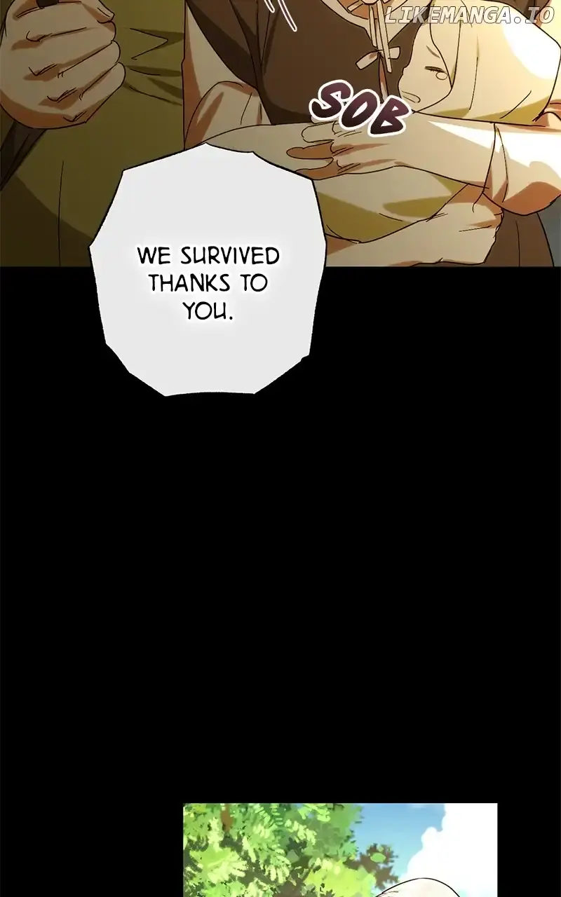 Men of the Harem Chapter 158 Page 74