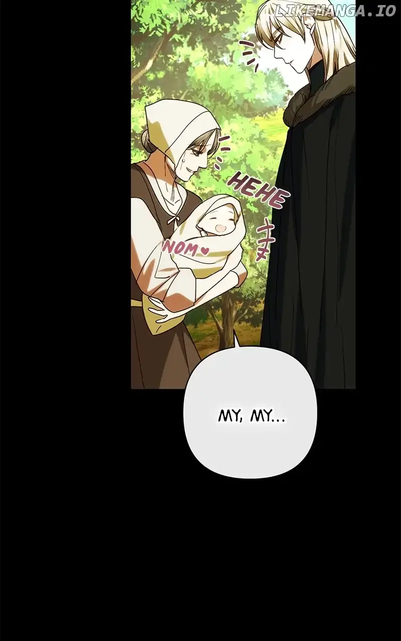 Men of the Harem Chapter 158 Page 75