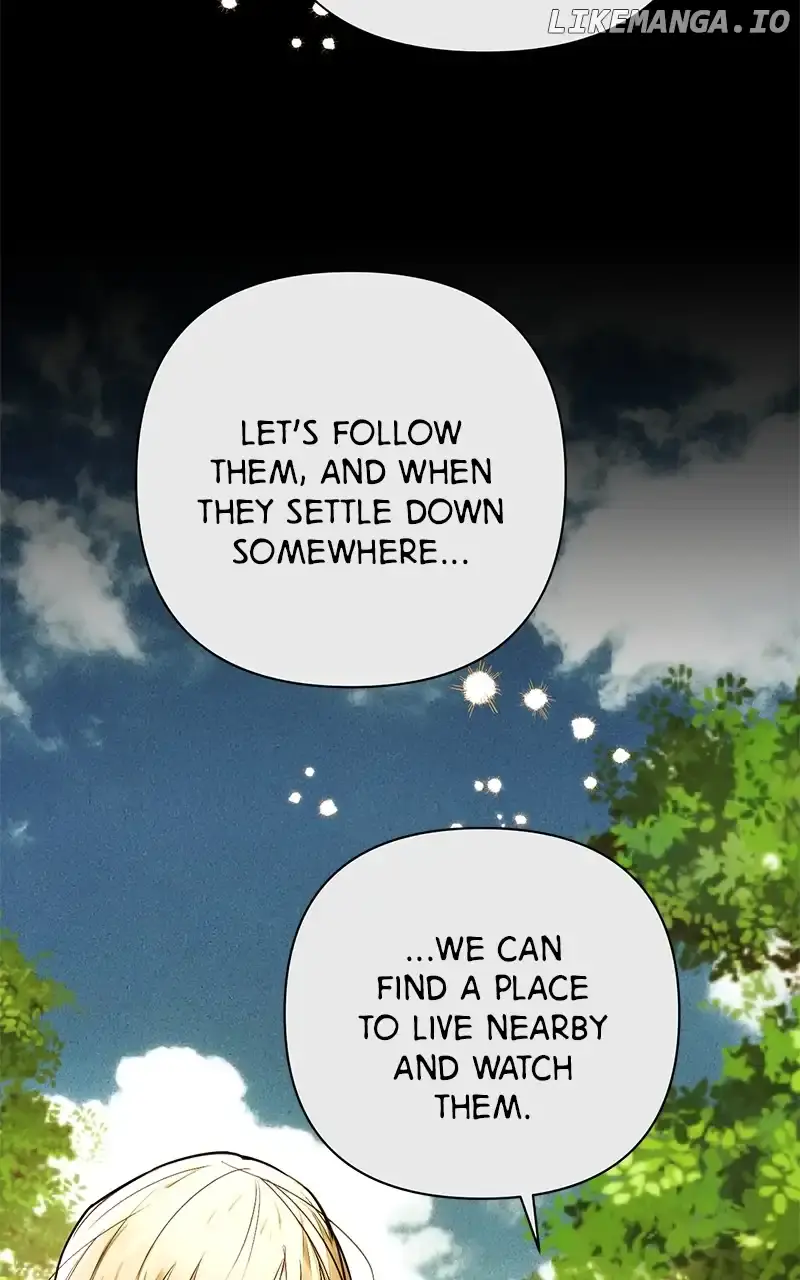 Men of the Harem Chapter 158 Page 79