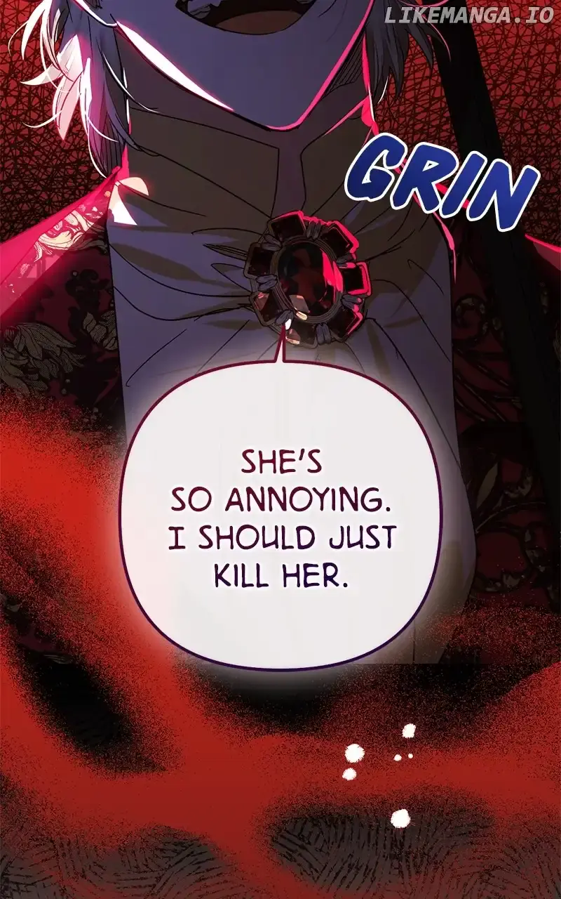 Men of the Harem Chapter 158 Page 90