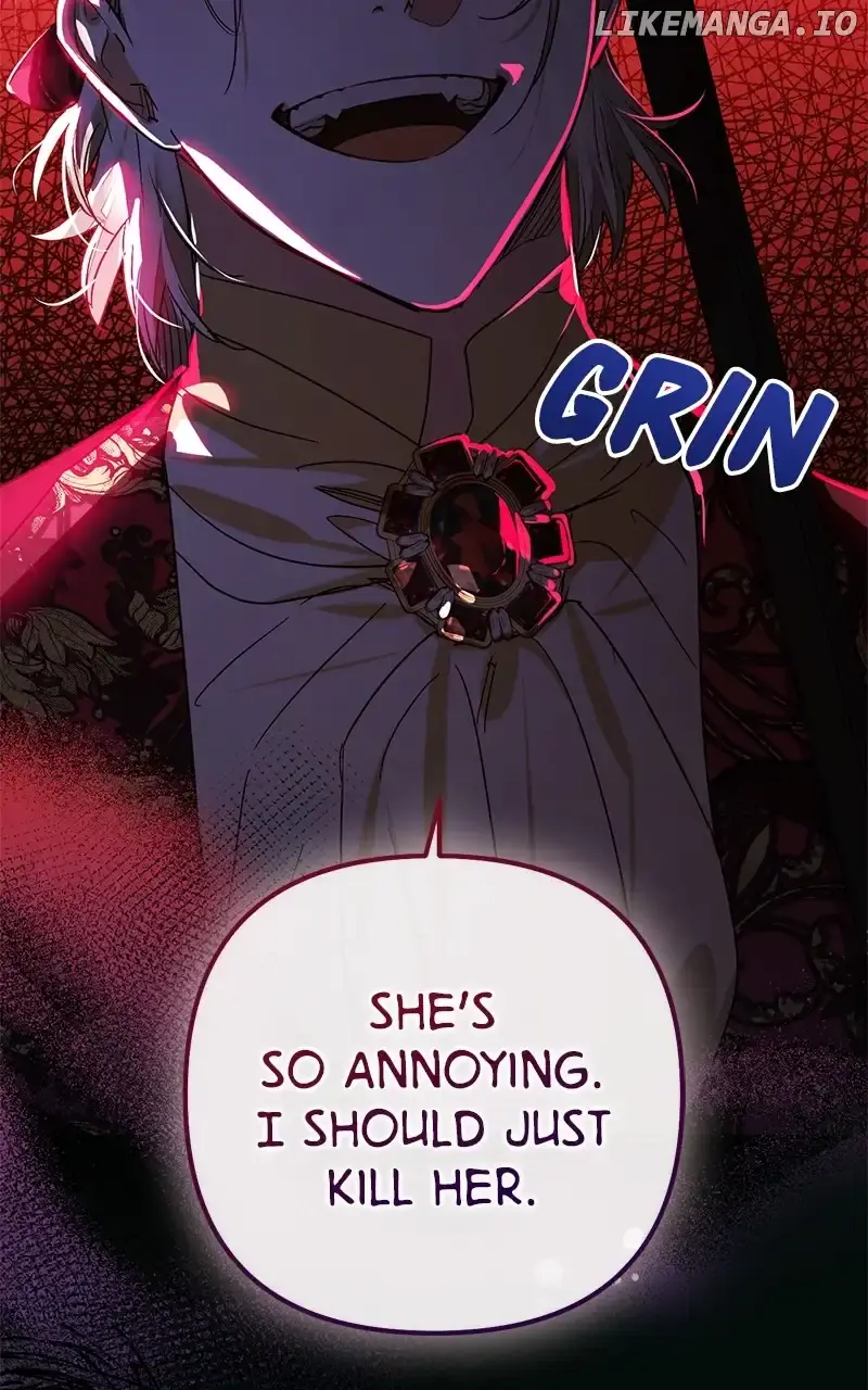 Men of the Harem Chapter 159 Page 5