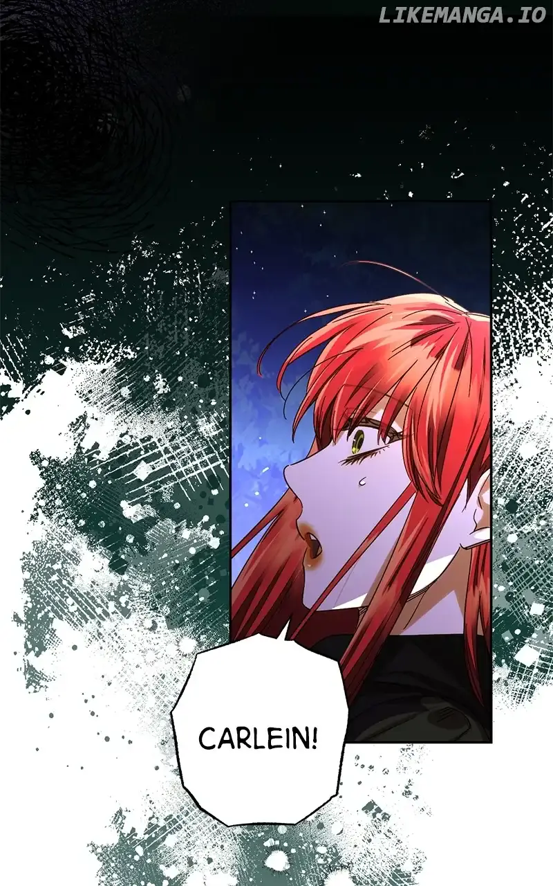 Men of the Harem Chapter 159 Page 6