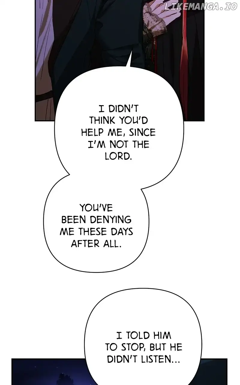 Men of the Harem Chapter 159 Page 23