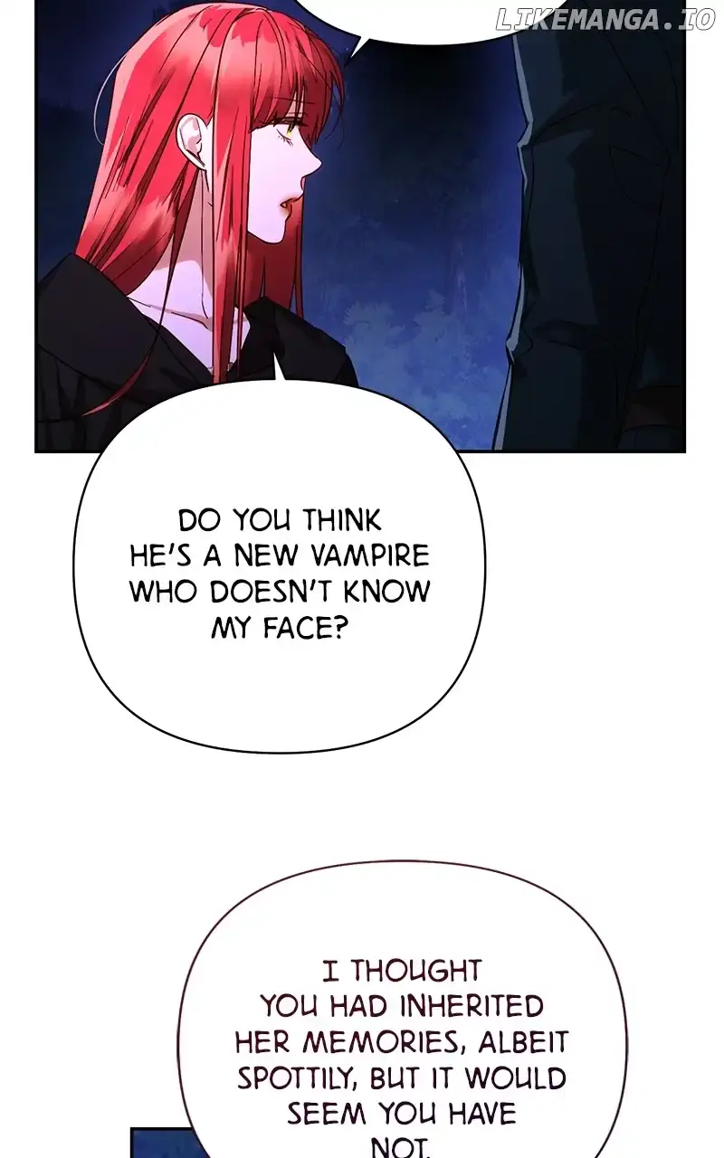 Men of the Harem Chapter 159 Page 24