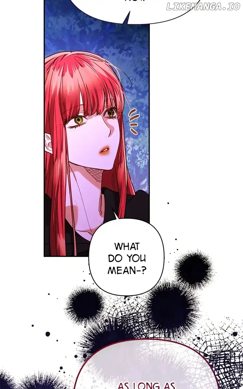 Men of the Harem Chapter 159 Page 25
