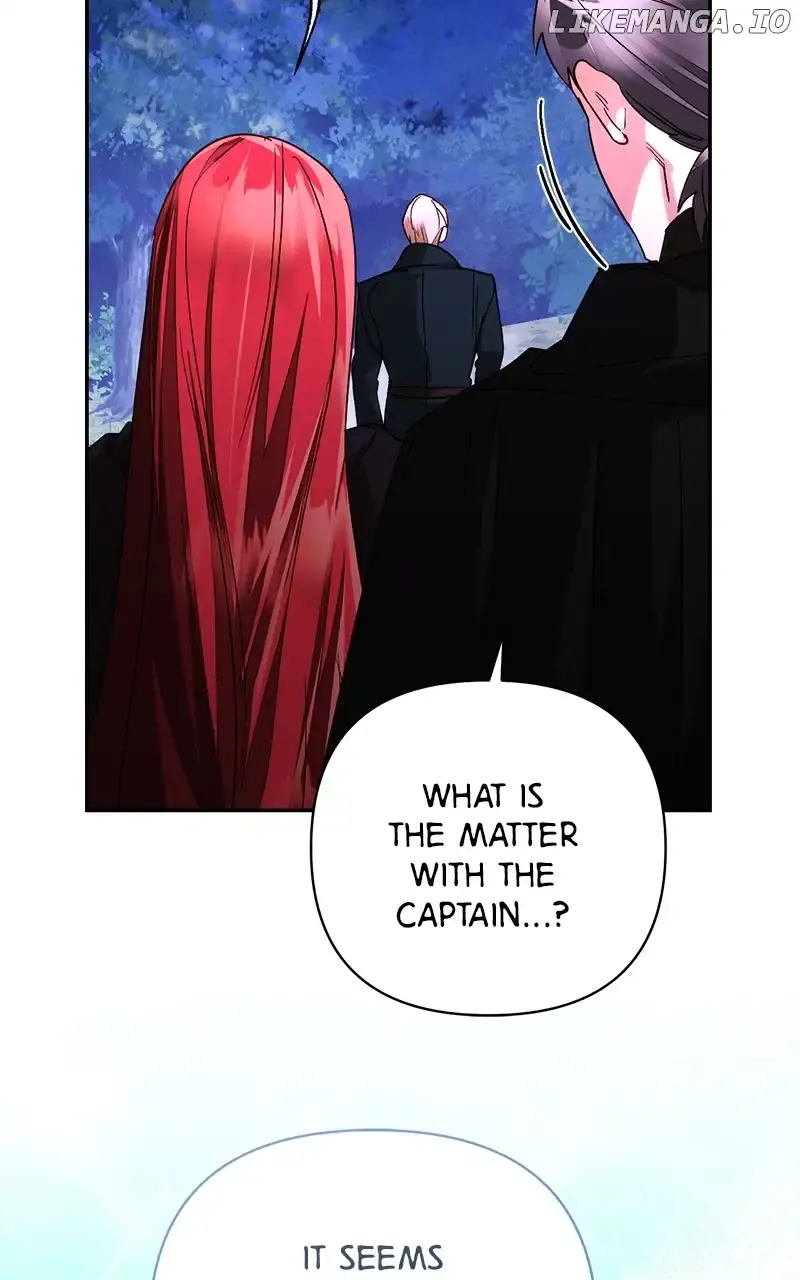 Men of the Harem Chapter 159 Page 29