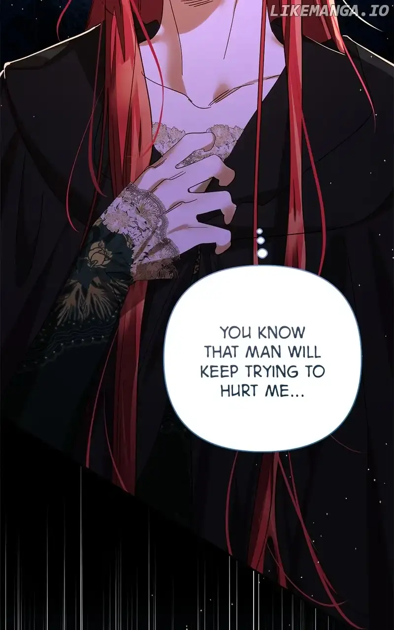 Men of the Harem Chapter 159 Page 31