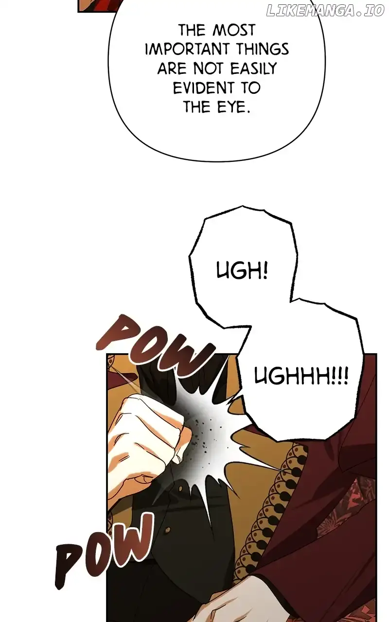 Men of the Harem Chapter 159 Page 38