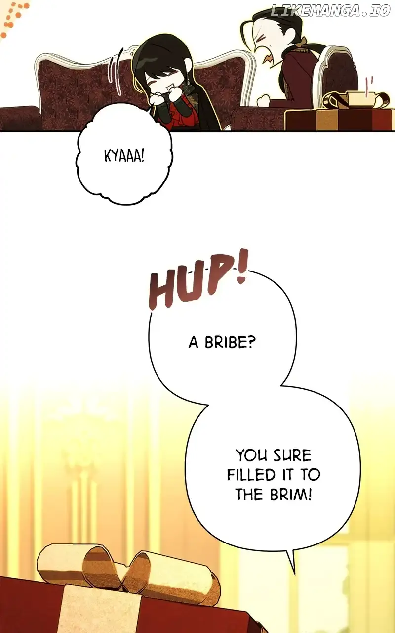 Men of the Harem Chapter 159 Page 40