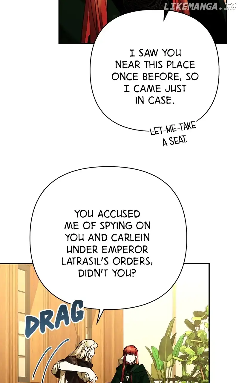 Men of the Harem Chapter 159 Page 56