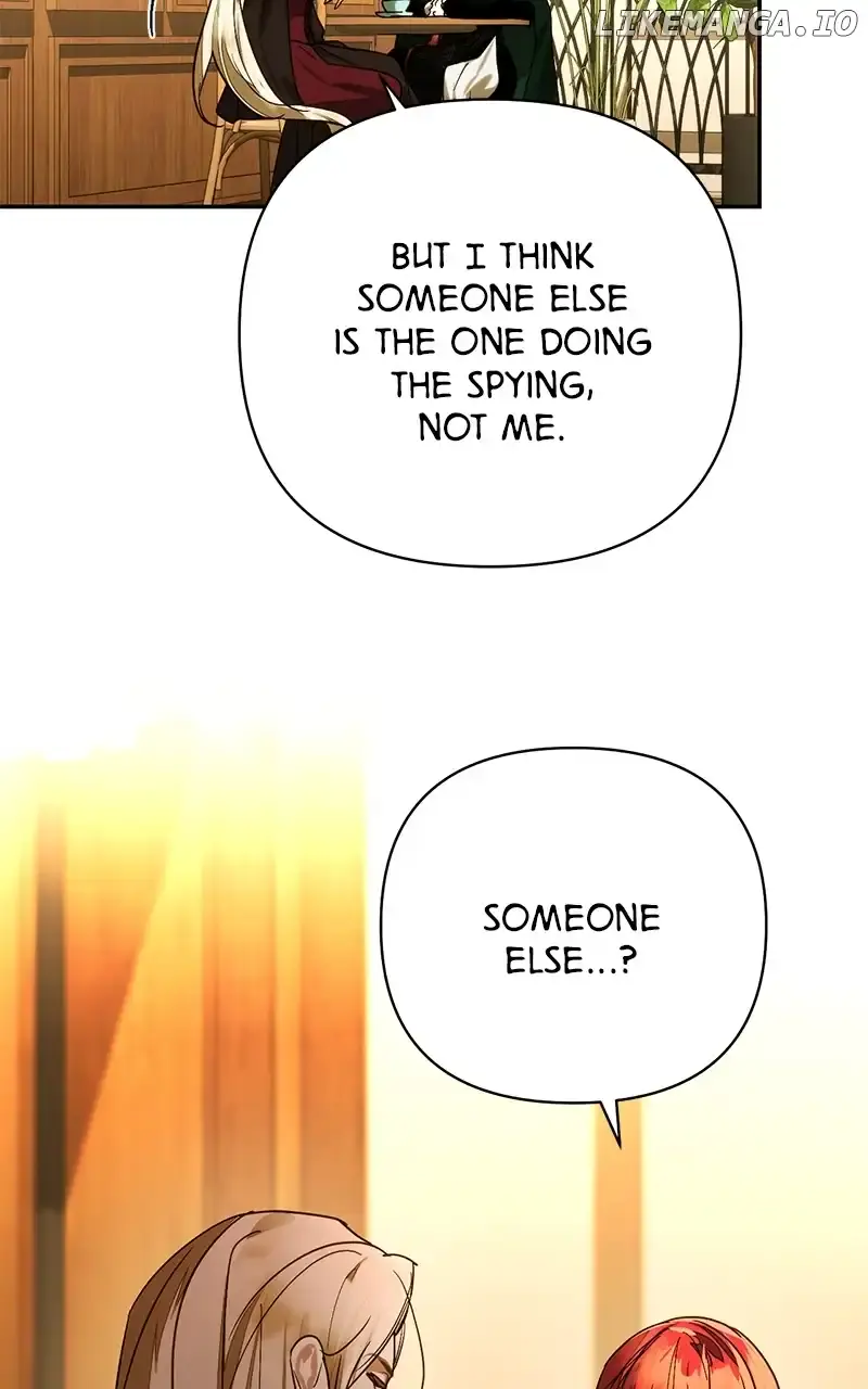 Men of the Harem Chapter 159 Page 57