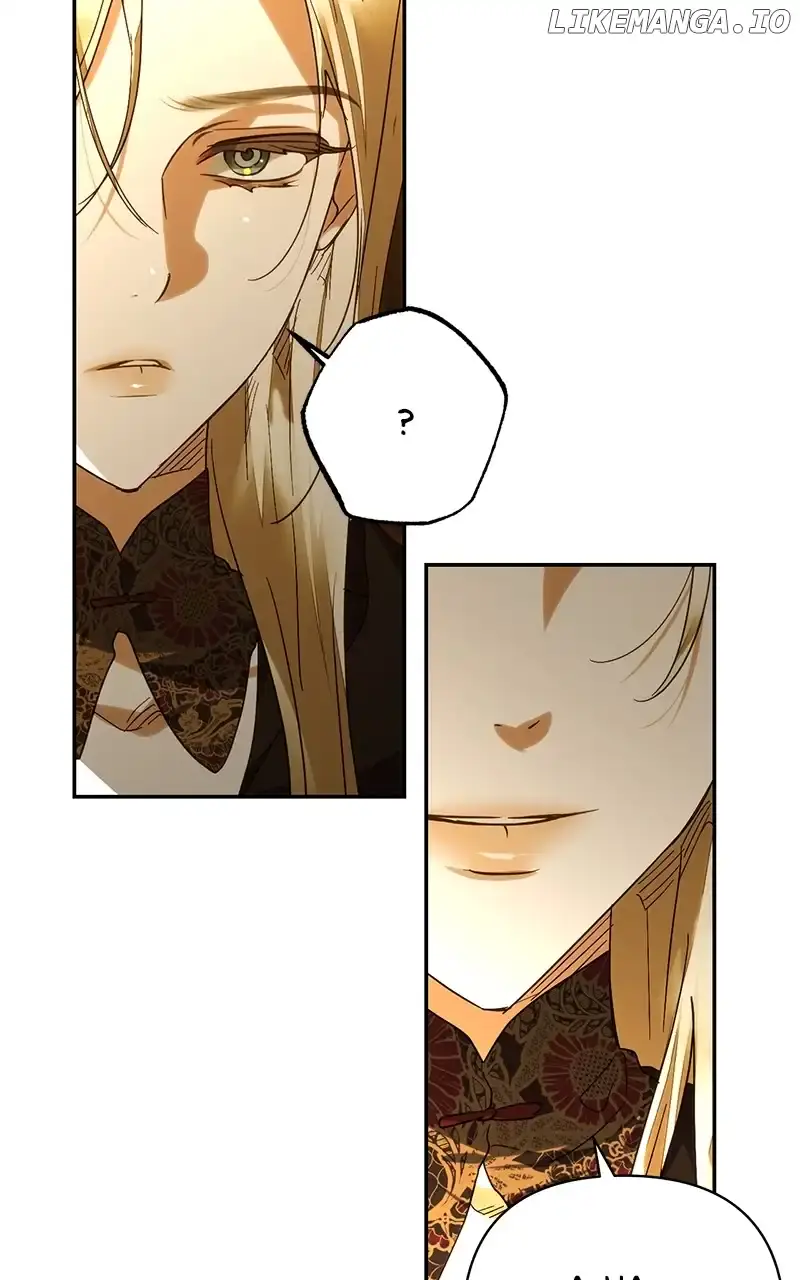 Men of the Harem Chapter 159 Page 63