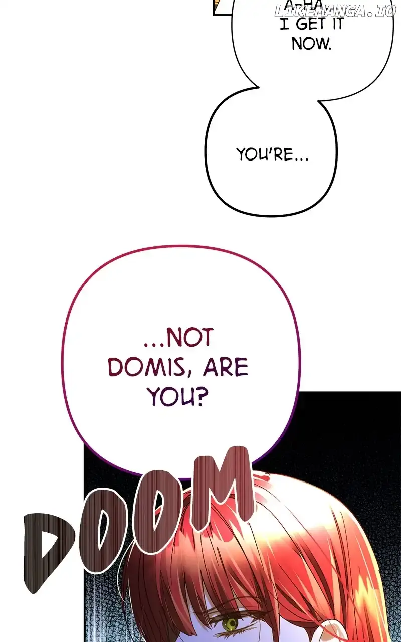 Men of the Harem Chapter 159 Page 64
