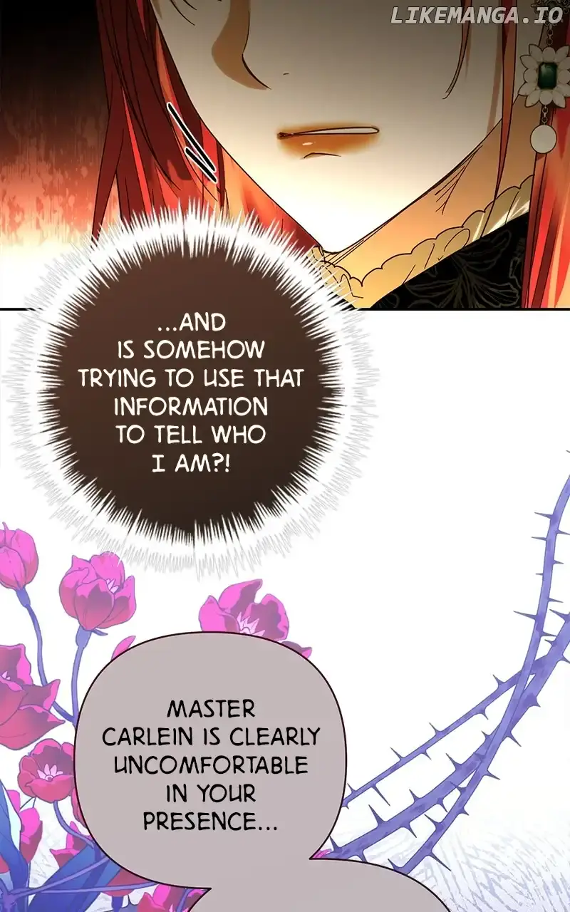 Men of the Harem Chapter 159 Page 68