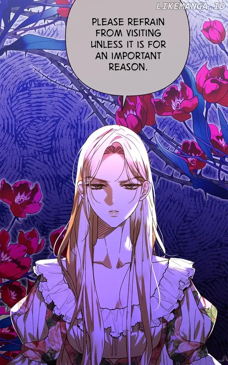 Men of the Harem Chapter 159 Page 69