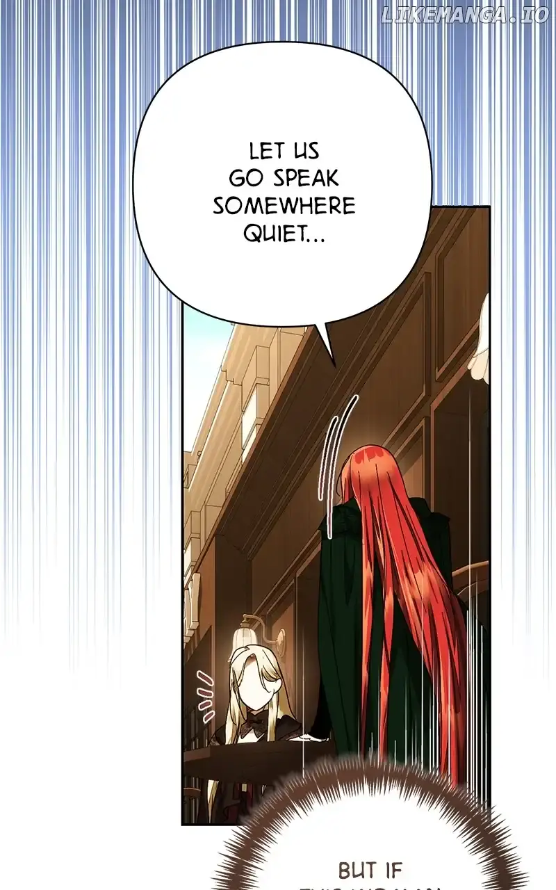 Men of the Harem Chapter 159 Page 71