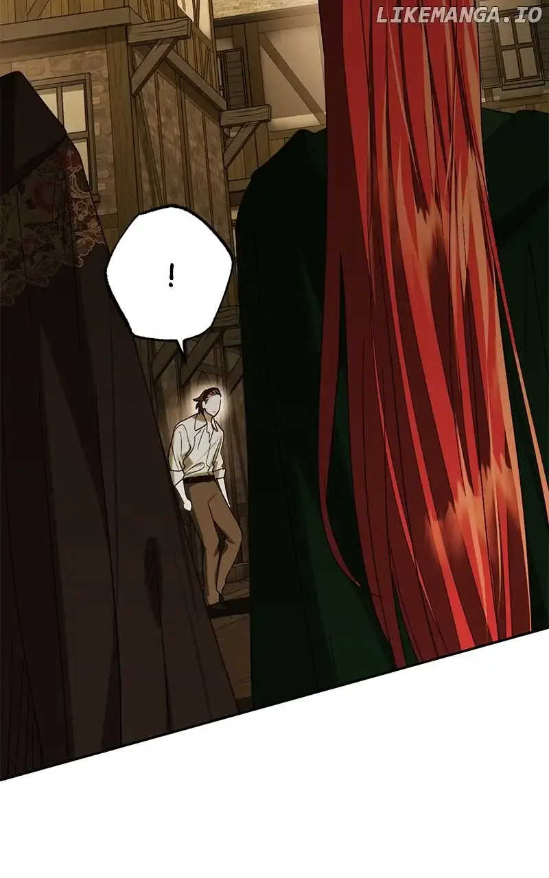 Men of the Harem Chapter 159 Page 74
