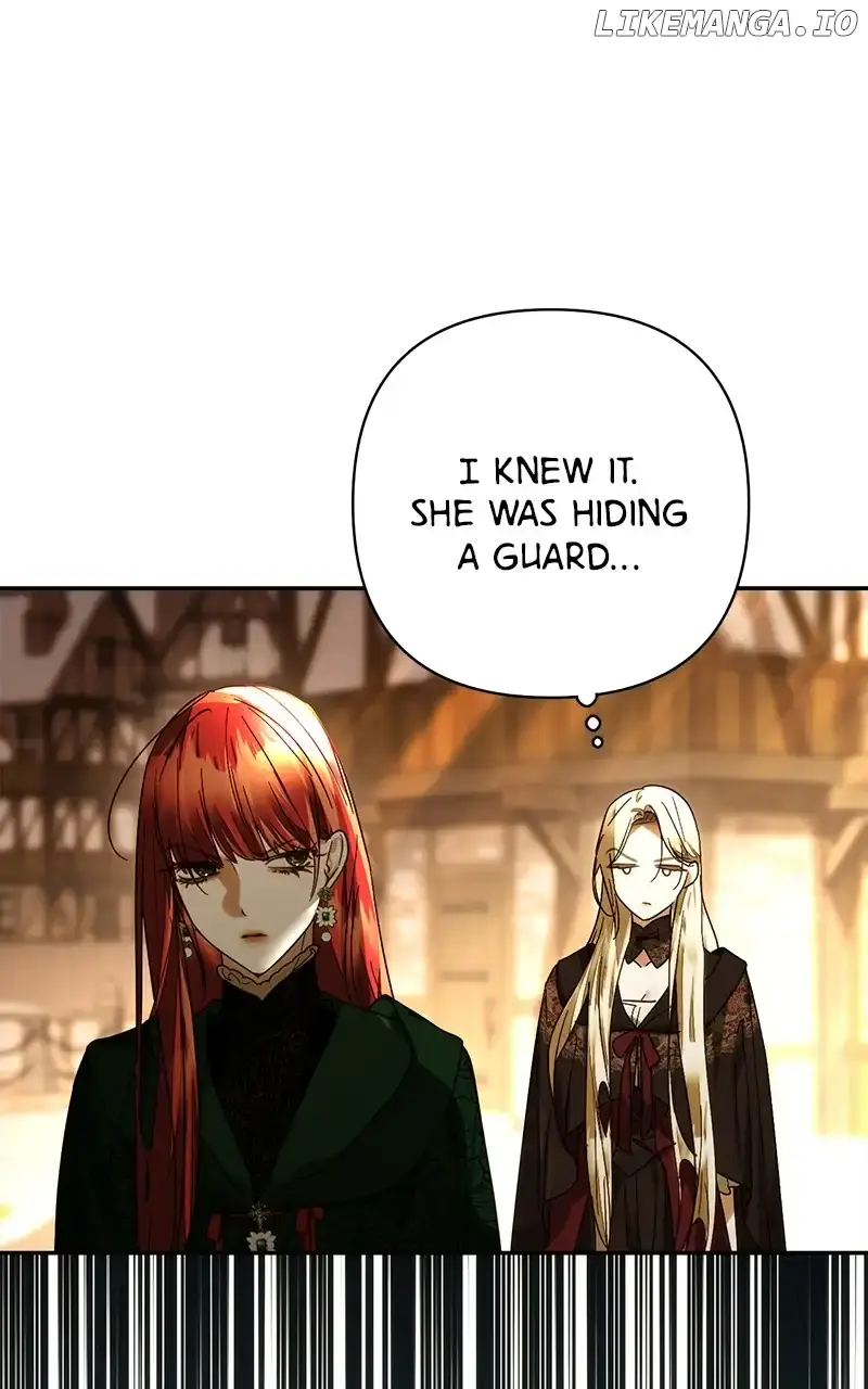 Men of the Harem Chapter 159 Page 75