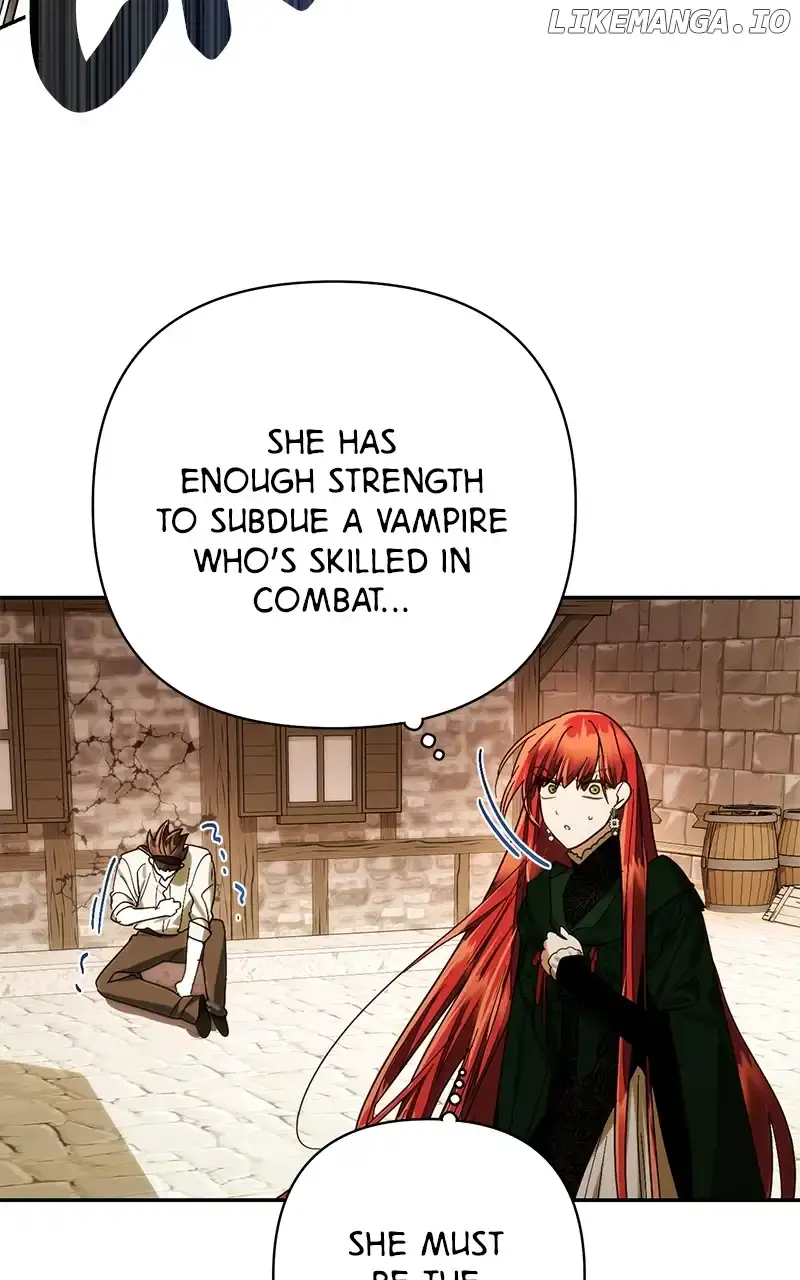 Men of the Harem Chapter 159 Page 85
