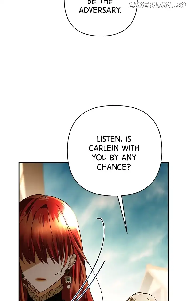 Men of the Harem Chapter 159 Page 86