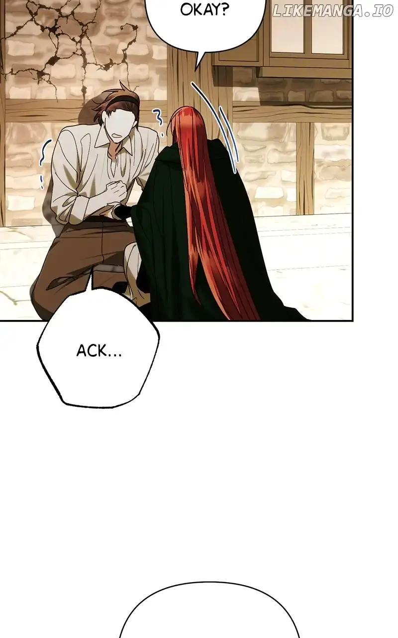 Men of the Harem Chapter 159 Page 88