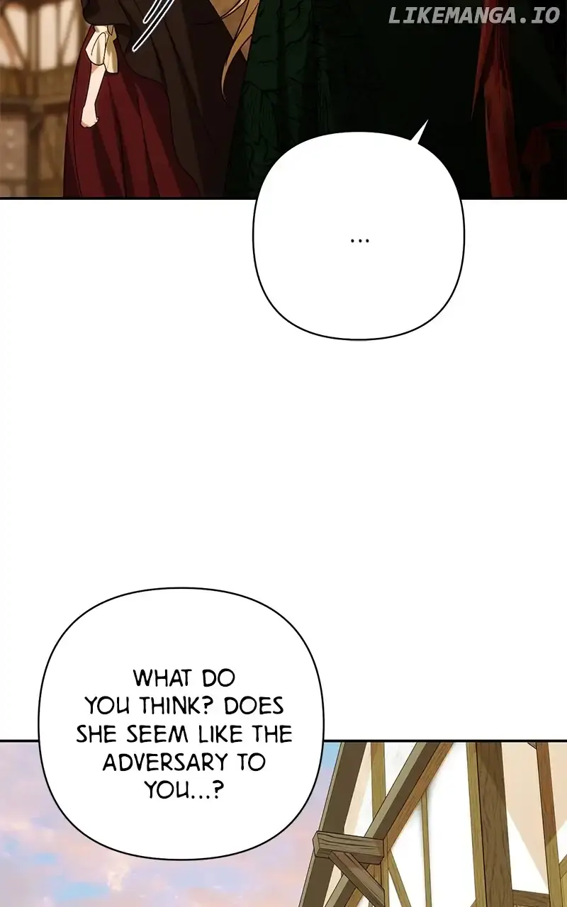 Men of the Harem Chapter 159 Page 91