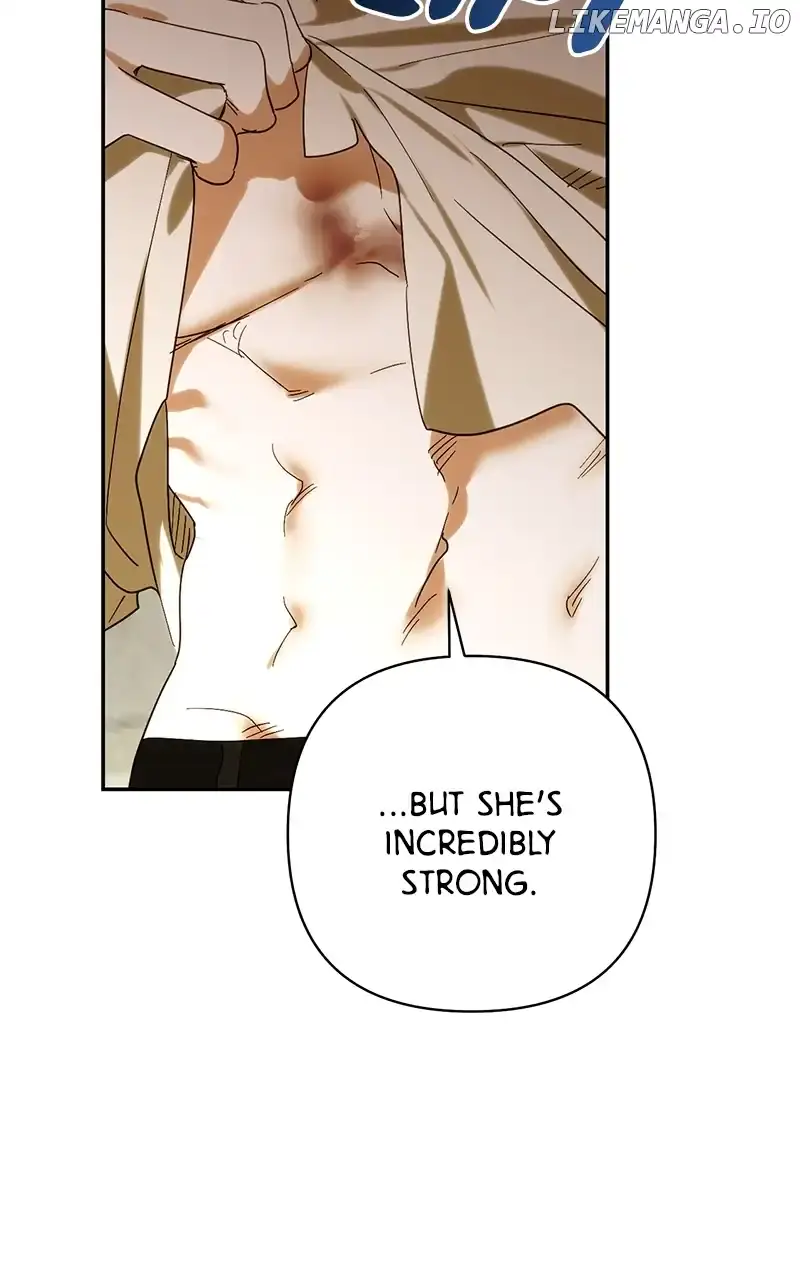Men of the Harem Chapter 159 Page 93