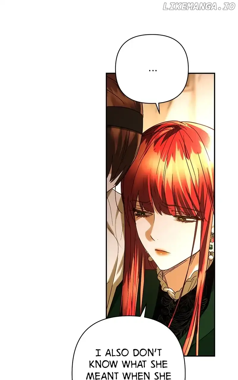 Men of the Harem Chapter 159 Page 94