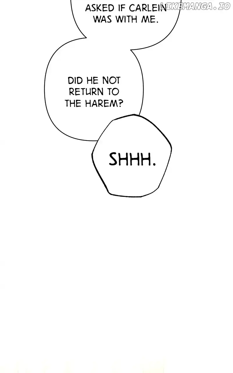 Men of the Harem Chapter 159 Page 95